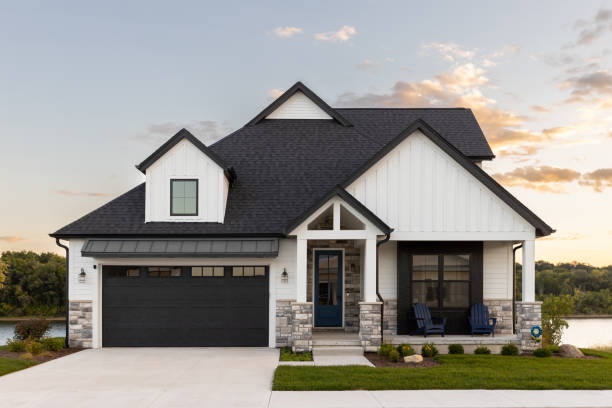Best Roof Insulation Installation  in Lone Pine, CA