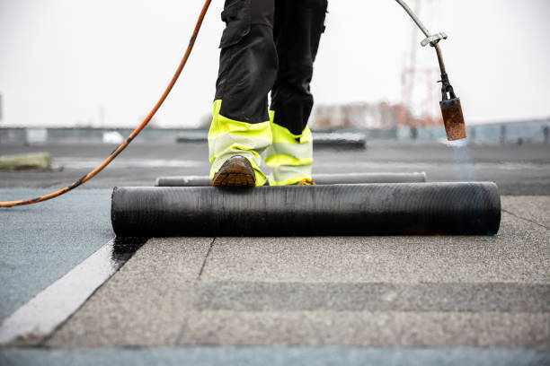 Professional Roofing Services in Lone Pine, CA