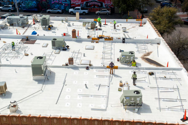 Best Roofing for New Construction  in Lone Pine, CA