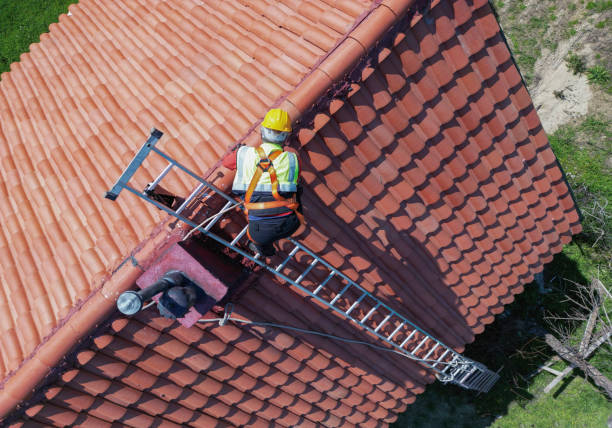 Best Roof Leak Repair  in Lone Pine, CA